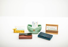 Business Card Holders