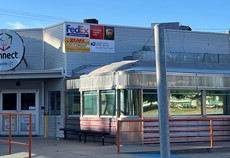 Our Storefront