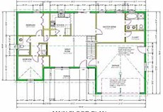 house plans