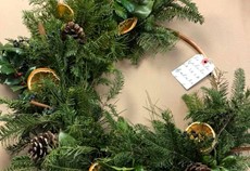 wreath