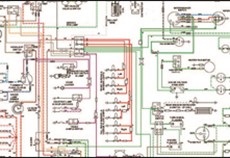 Full Color Blueprints