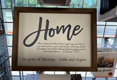 personalized signs