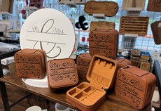 Wedding Party Gifts